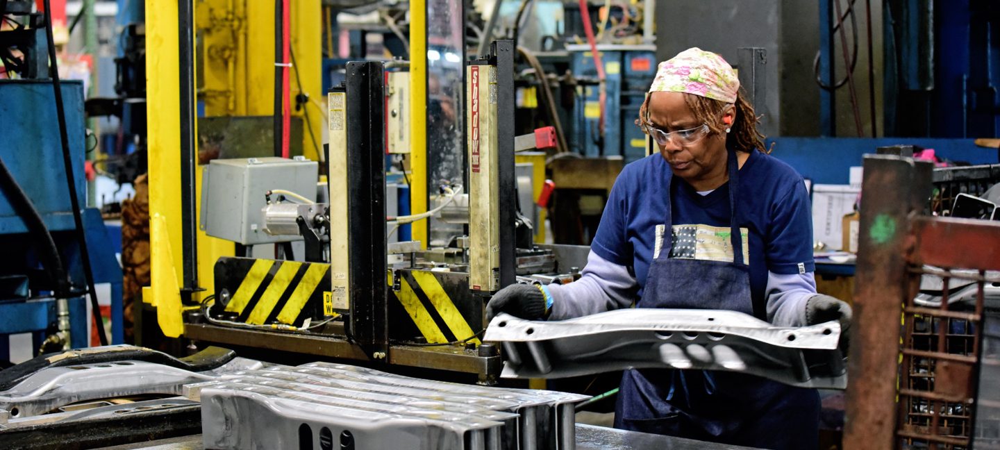 ABOUT NORTHERN STAMPING, INC.
