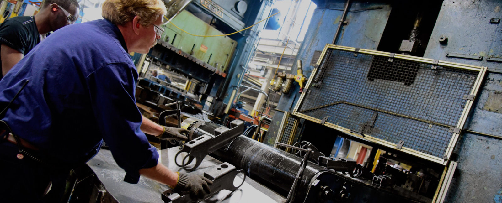 London Automotive & Manufacturing Ltd