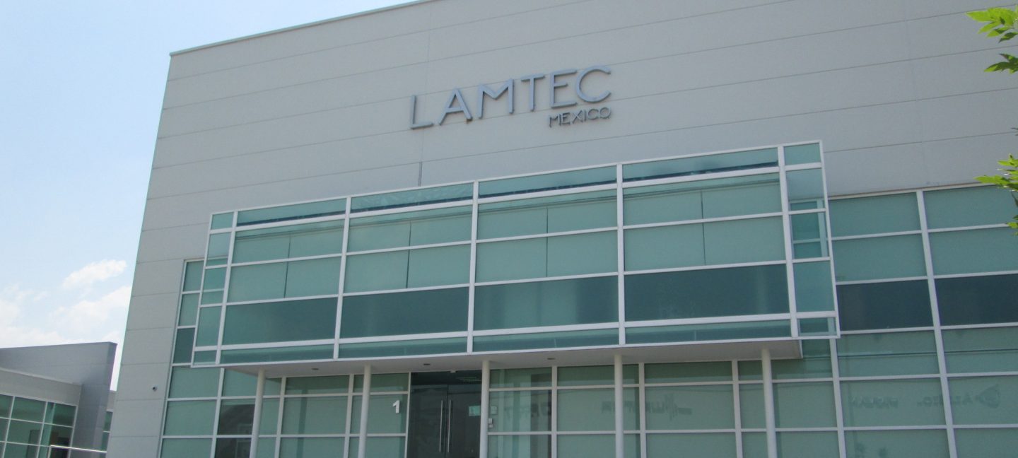 LAMTEC MEXICO