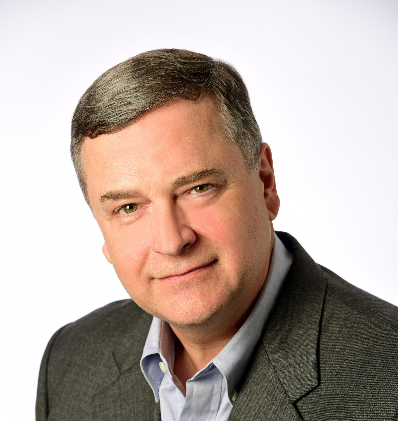 Ron Campbell