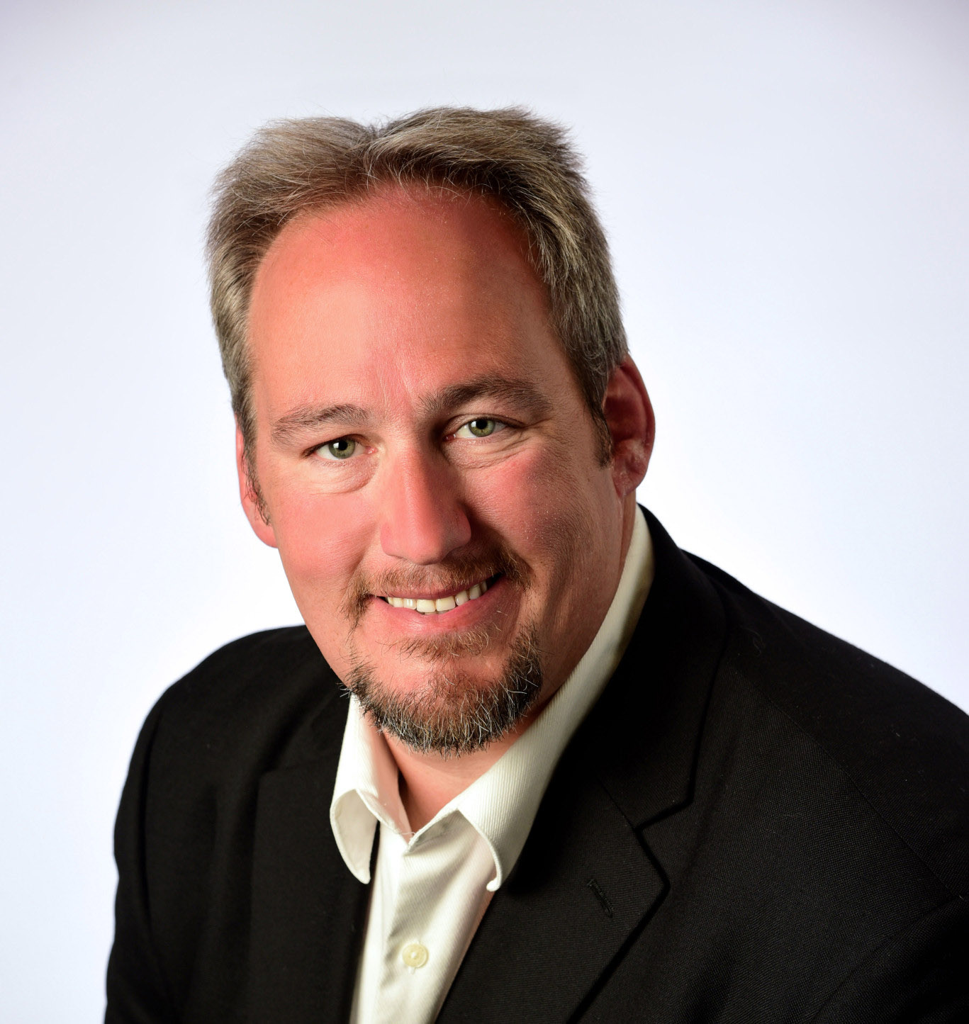 Scott Sheffield
